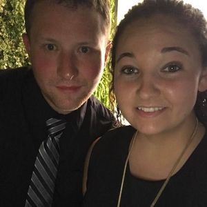 Meet your Posher, Shelbie